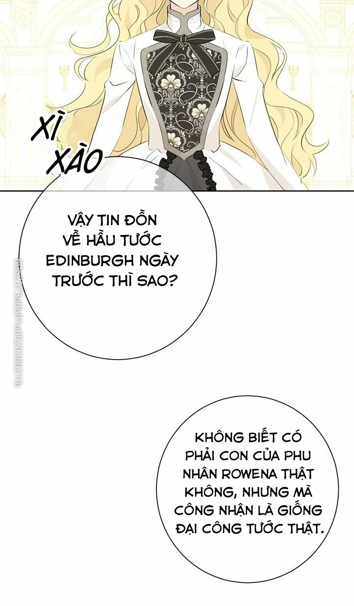 Thật Ra Ta Mới Là Hàng Thật: Chapter 37