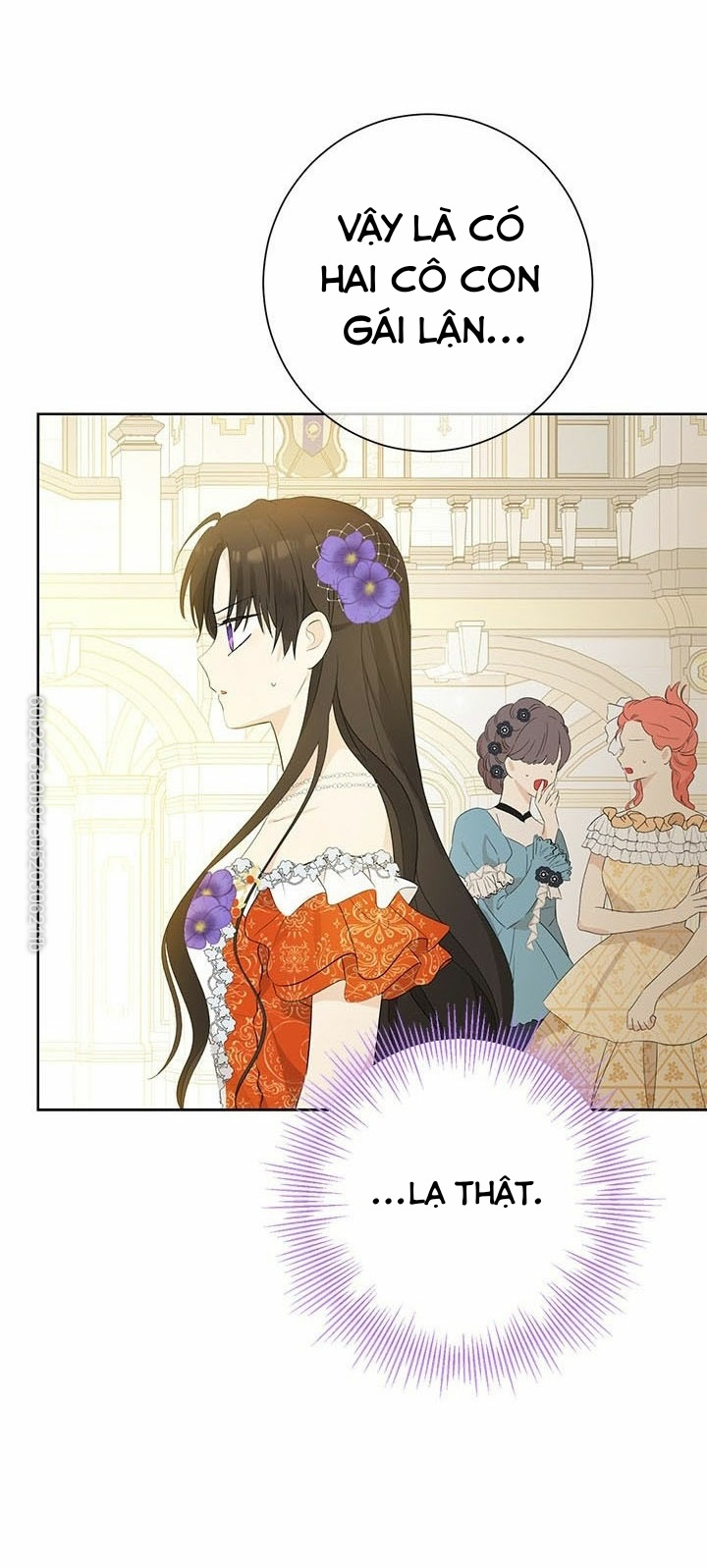 Thật Ra Ta Mới Là Hàng Thật: Chapter 37