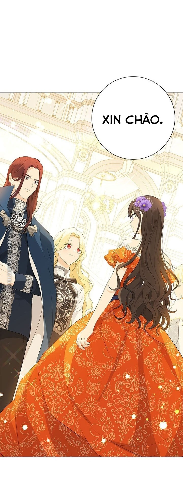 Thật Ra Ta Mới Là Hàng Thật: Chapter 37