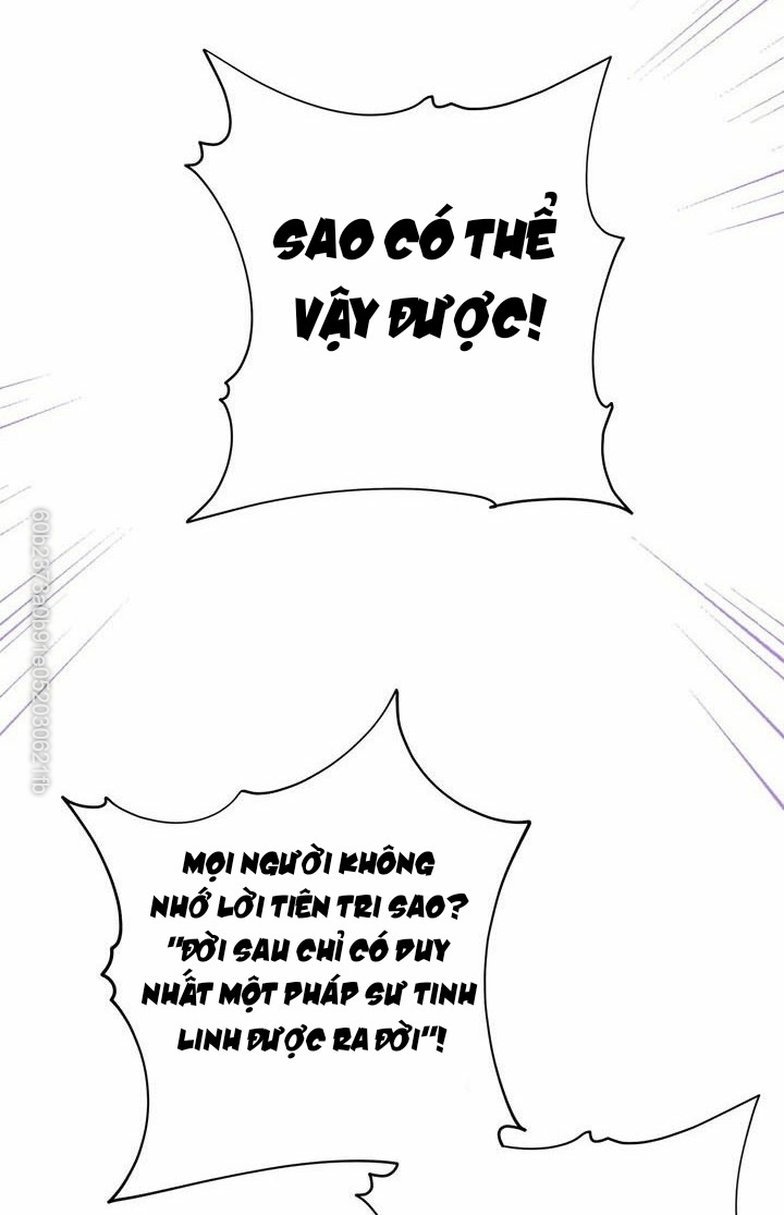 Thật Ra Ta Mới Là Hàng Thật: Chapter 37