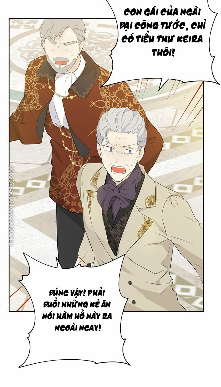 Thật Ra Ta Mới Là Hàng Thật: Chapter 37