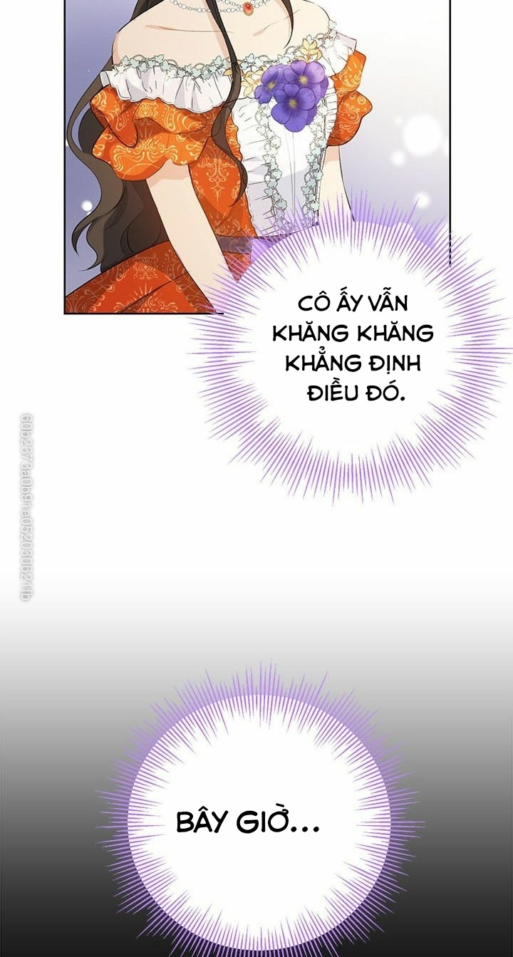 Thật Ra Ta Mới Là Hàng Thật: Chapter 37