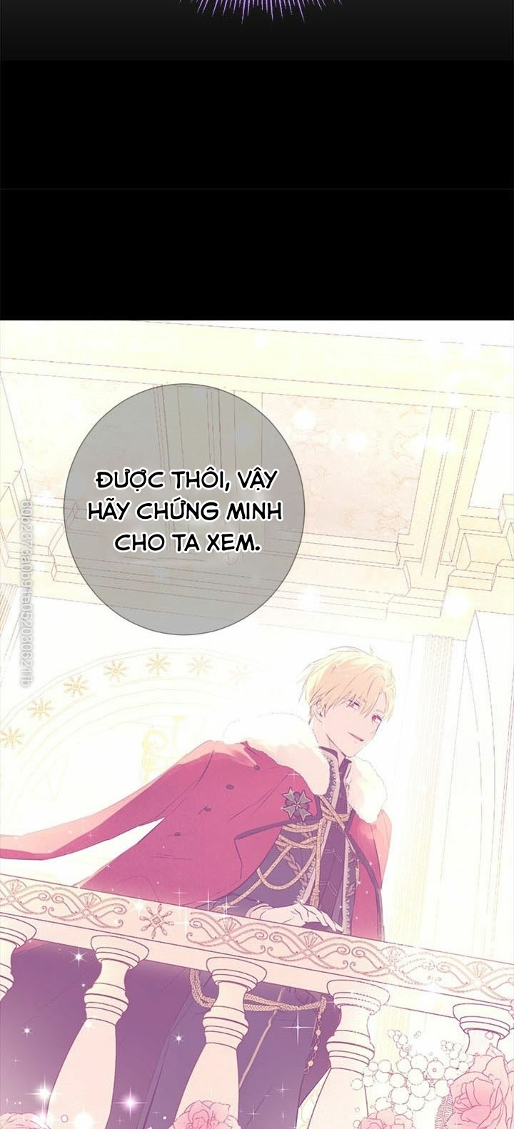 Thật Ra Ta Mới Là Hàng Thật: Chapter 37