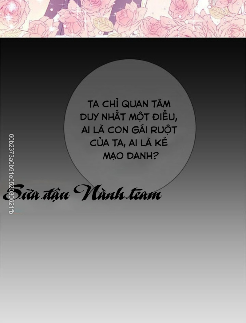 Thật Ra Ta Mới Là Hàng Thật: Chapter 37