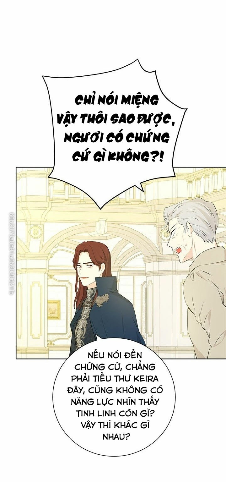 Thật Ra Ta Mới Là Hàng Thật: Chapter 37