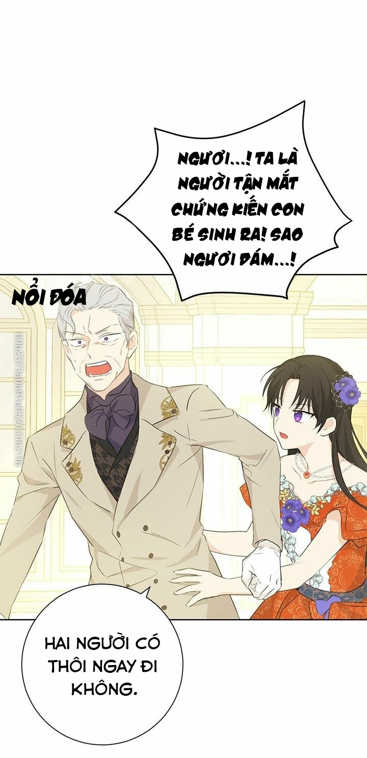 Thật Ra Ta Mới Là Hàng Thật: Chapter 37