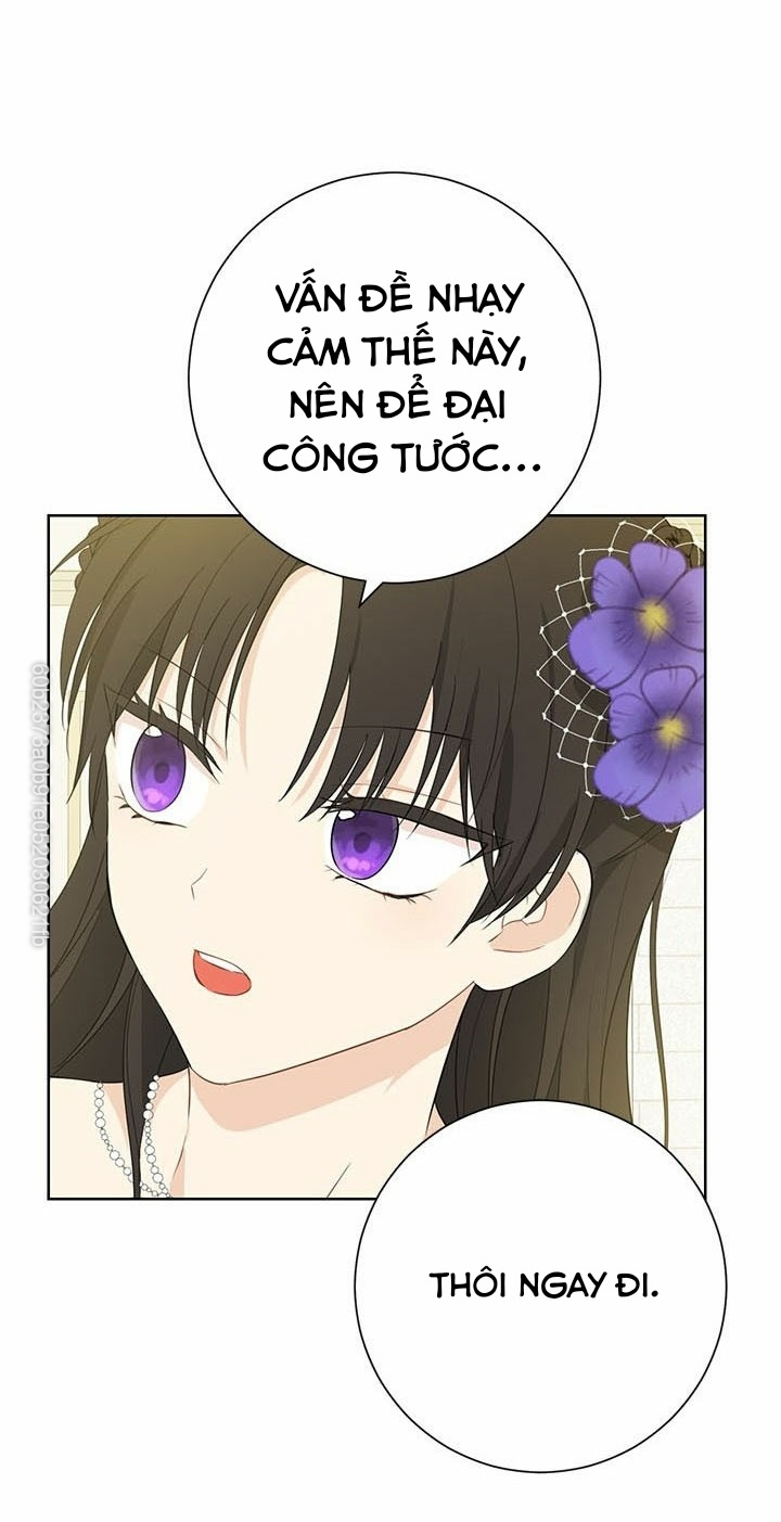 Thật Ra Ta Mới Là Hàng Thật: Chapter 37