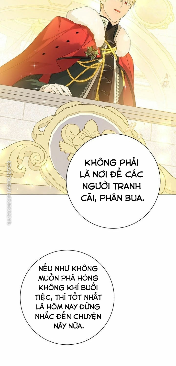 Thật Ra Ta Mới Là Hàng Thật: Chapter 37