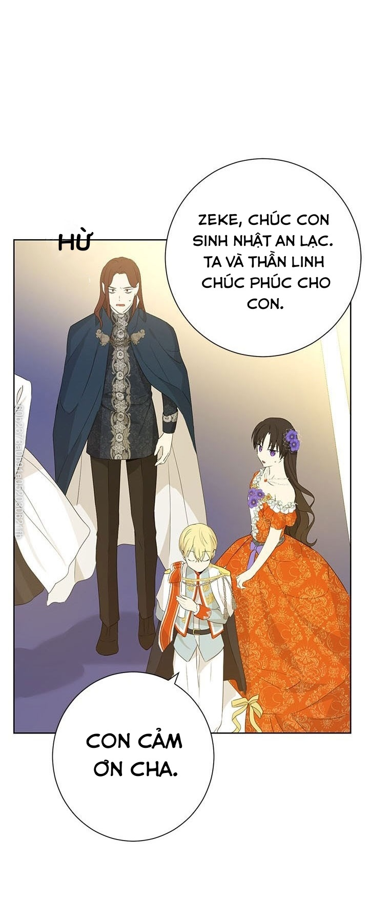 Thật Ra Ta Mới Là Hàng Thật: Chapter 37