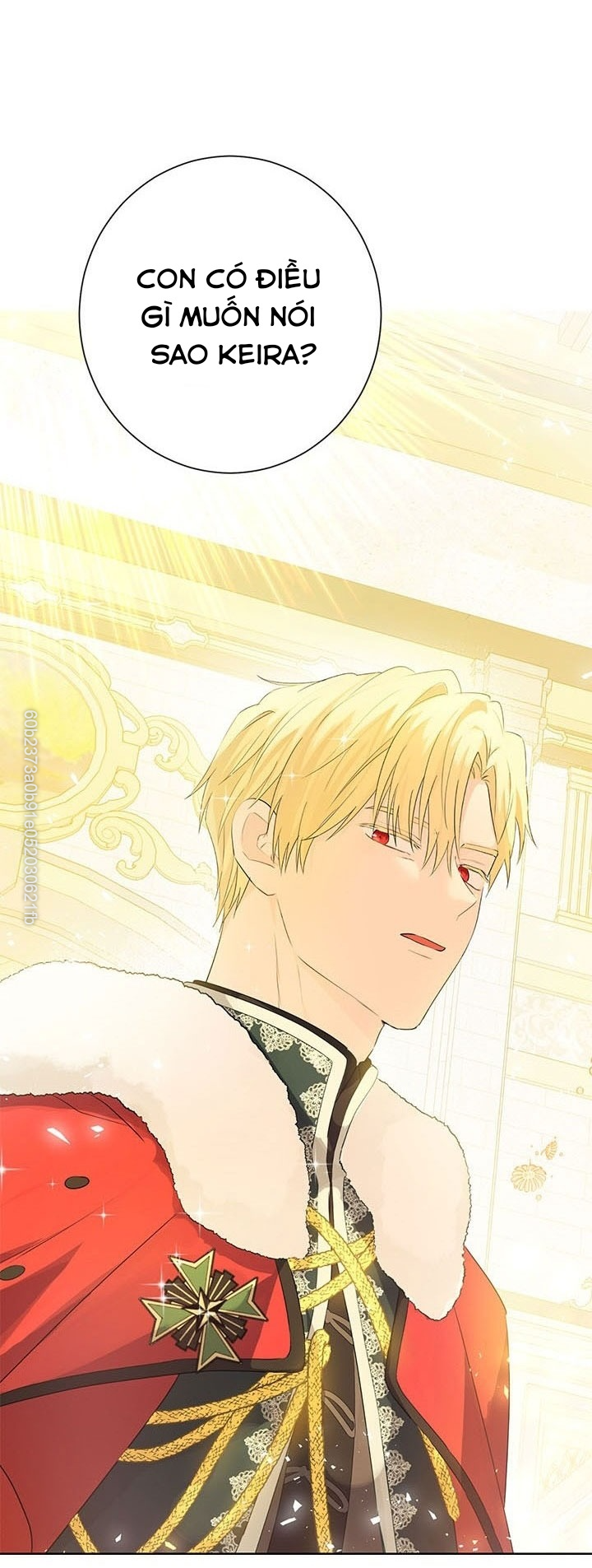 Thật Ra Ta Mới Là Hàng Thật: Chapter 37