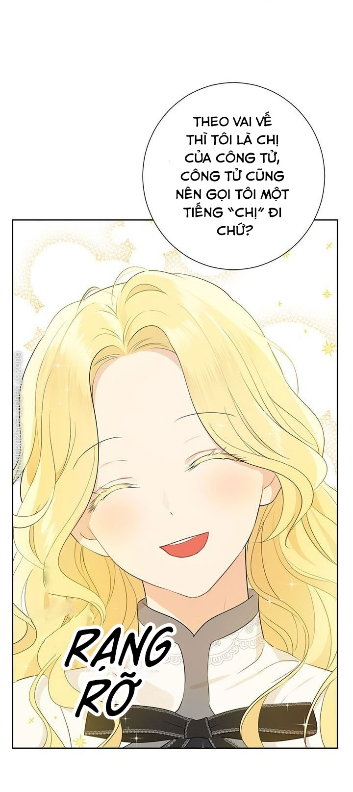 Thật Ra Ta Mới Là Hàng Thật: Chapter 37