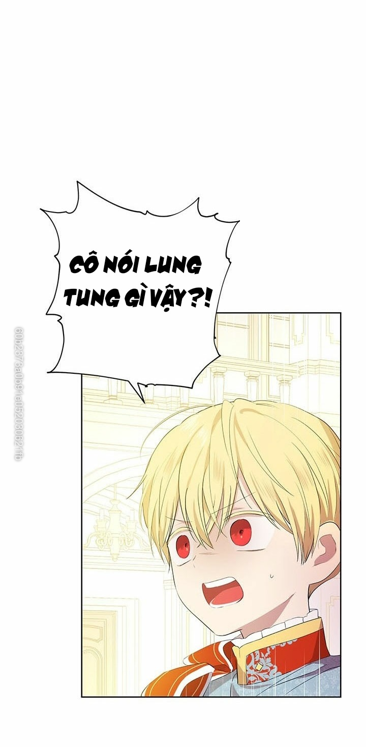 Thật Ra Ta Mới Là Hàng Thật: Chapter 37