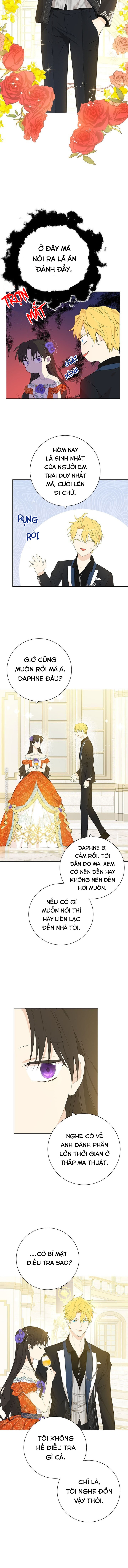 Thật Ra Ta Mới Là Hàng Thật: Chapter 38