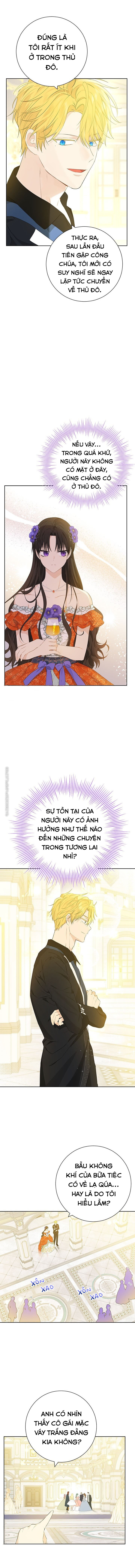 Thật Ra Ta Mới Là Hàng Thật: Chapter 38