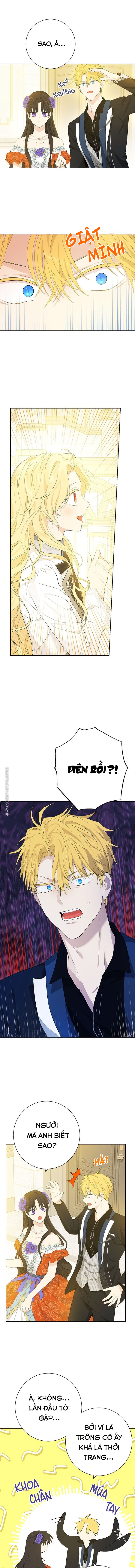 Thật Ra Ta Mới Là Hàng Thật: Chapter 38