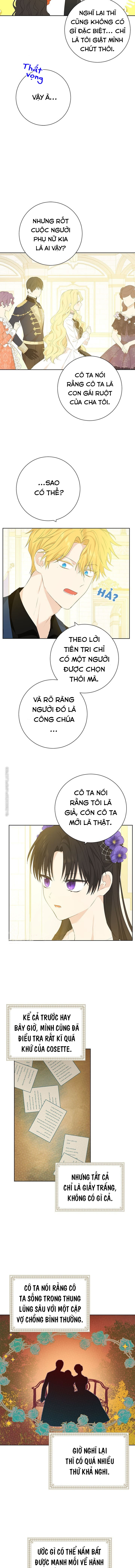 Thật Ra Ta Mới Là Hàng Thật: Chapter 38