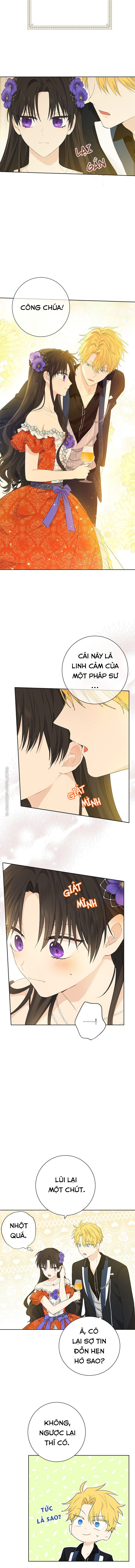 Thật Ra Ta Mới Là Hàng Thật: Chapter 38