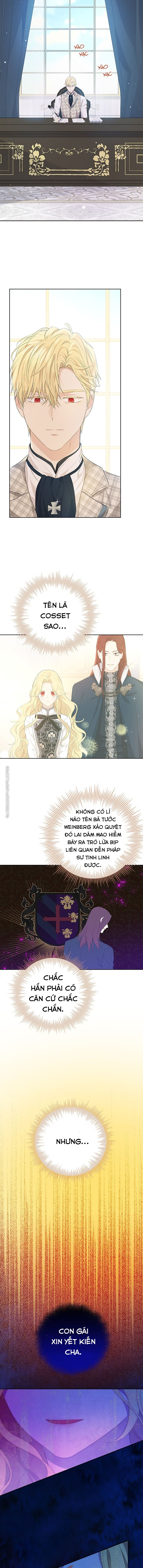 Thật Ra Ta Mới Là Hàng Thật: Chapter 39