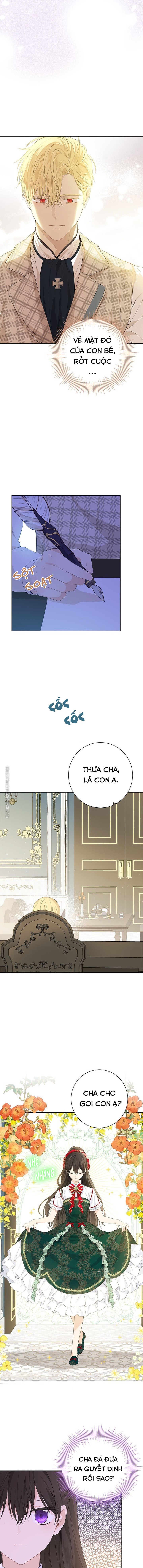 Thật Ra Ta Mới Là Hàng Thật: Chapter 39