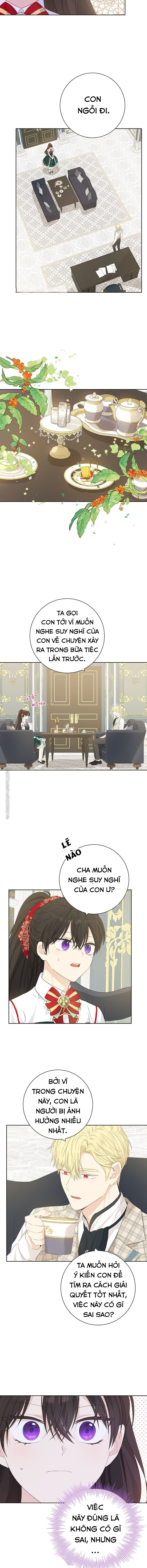 Thật Ra Ta Mới Là Hàng Thật: Chapter 39