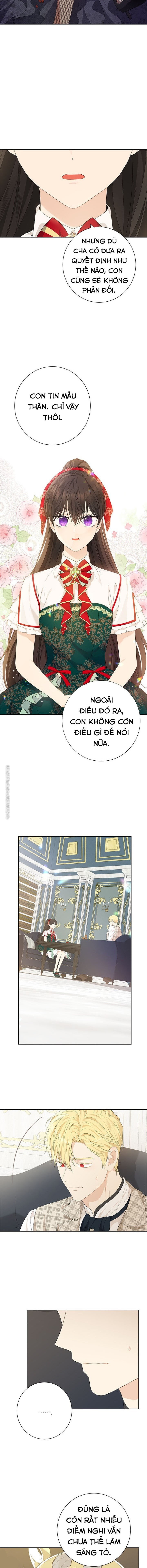 Thật Ra Ta Mới Là Hàng Thật: Chapter 39
