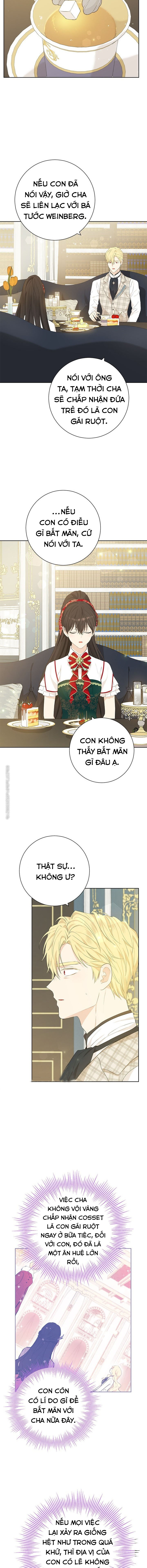 Thật Ra Ta Mới Là Hàng Thật: Chapter 39