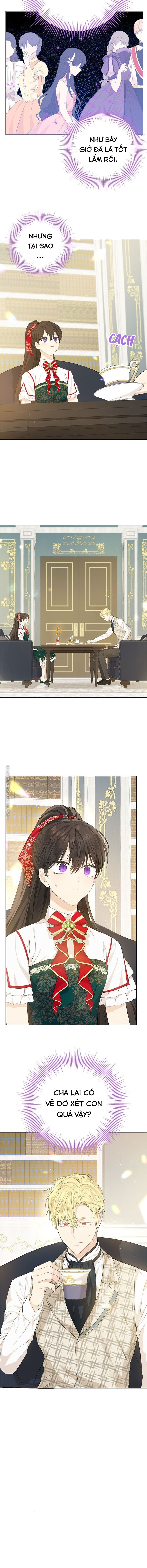 Thật Ra Ta Mới Là Hàng Thật: Chapter 39