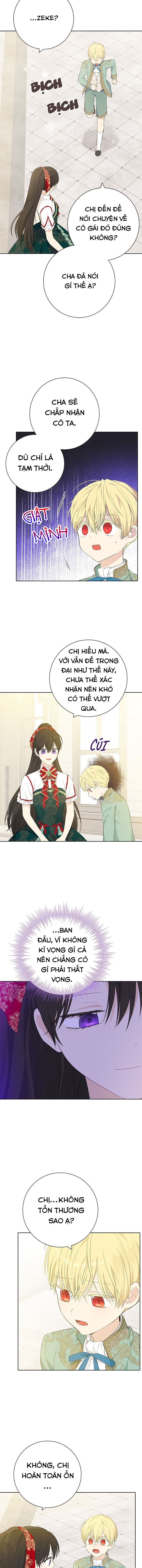 Thật Ra Ta Mới Là Hàng Thật: Chapter 40