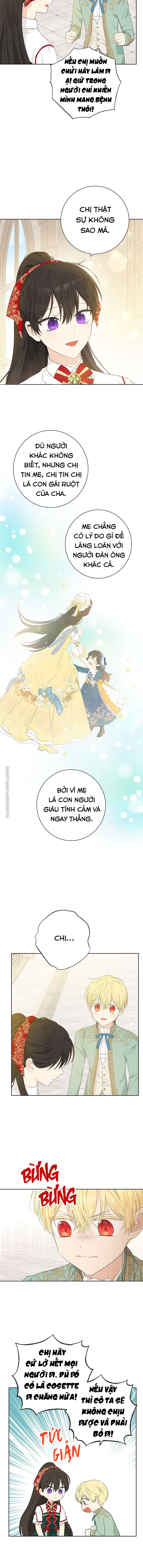 Thật Ra Ta Mới Là Hàng Thật: Chapter 40