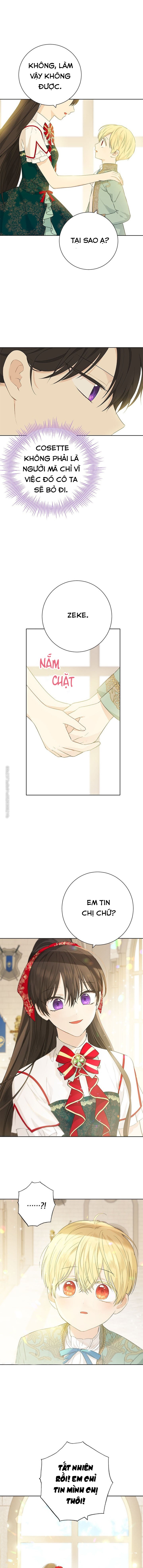 Thật Ra Ta Mới Là Hàng Thật: Chapter 40