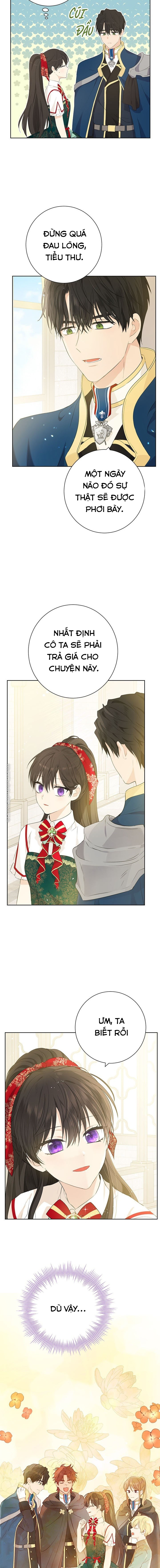 Thật Ra Ta Mới Là Hàng Thật: Chapter 40