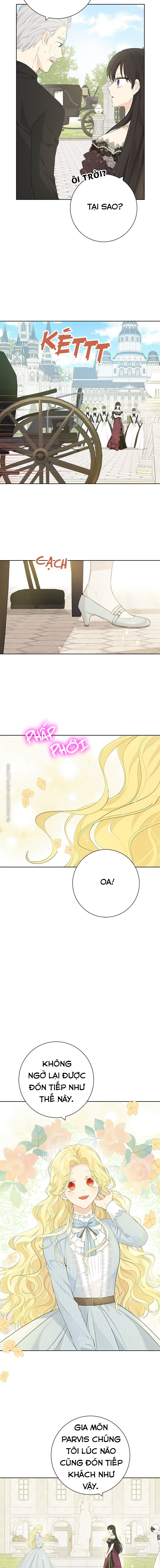 Thật Ra Ta Mới Là Hàng Thật: Chapter 40
