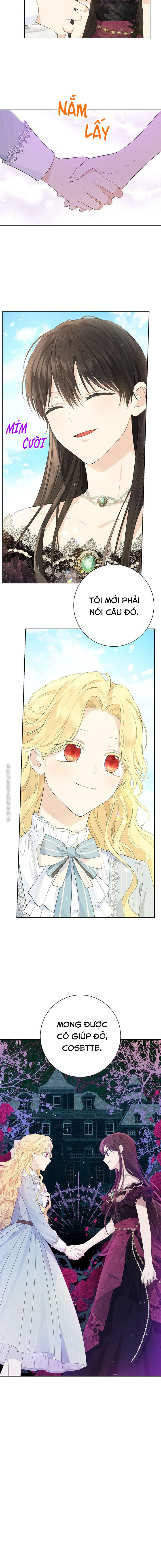 Thật Ra Ta Mới Là Hàng Thật: Chapter 40