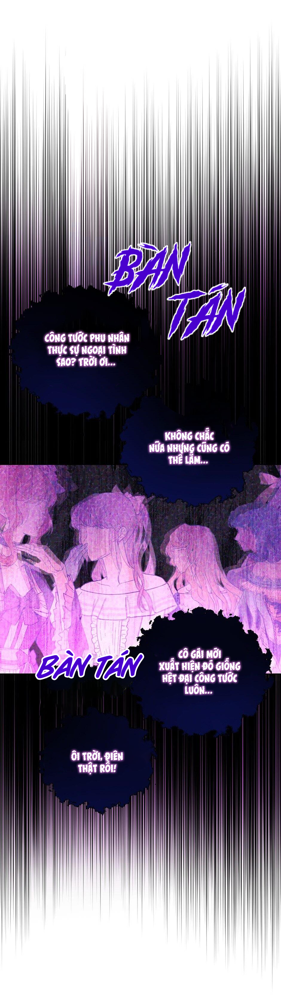 Thật Ra Ta Mới Là Hàng Thật: Chapter 41