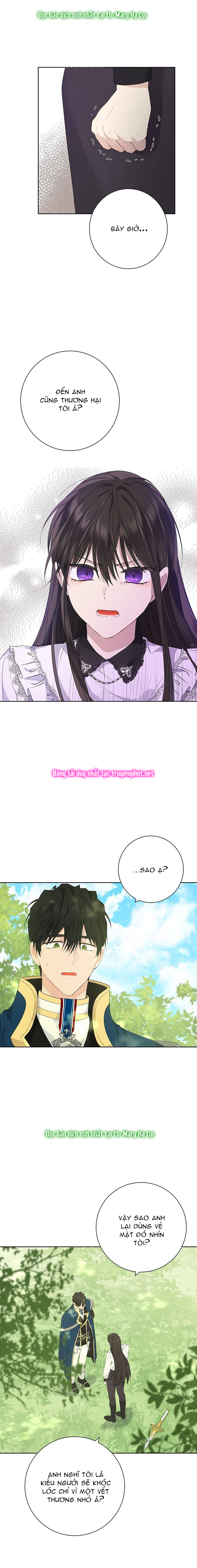 Thật Ra Ta Mới Là Hàng Thật: Chapter 41