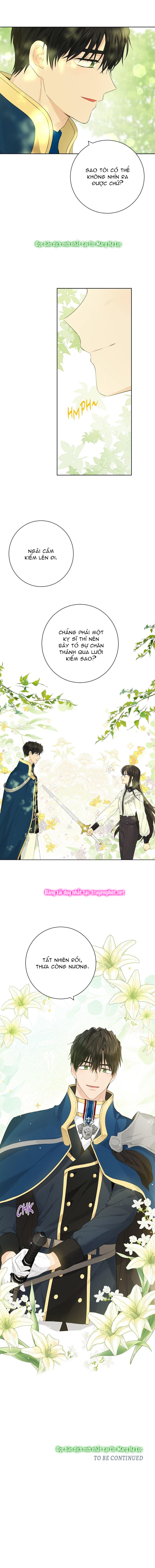 Thật Ra Ta Mới Là Hàng Thật: Chapter 41