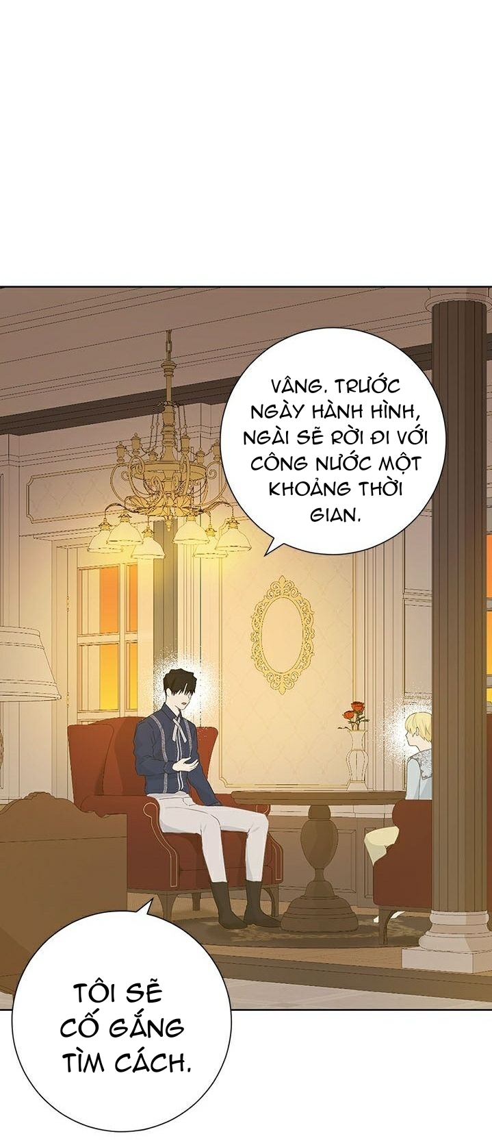 Thật Ra Ta Mới Là Hàng Thật: Chapter 43