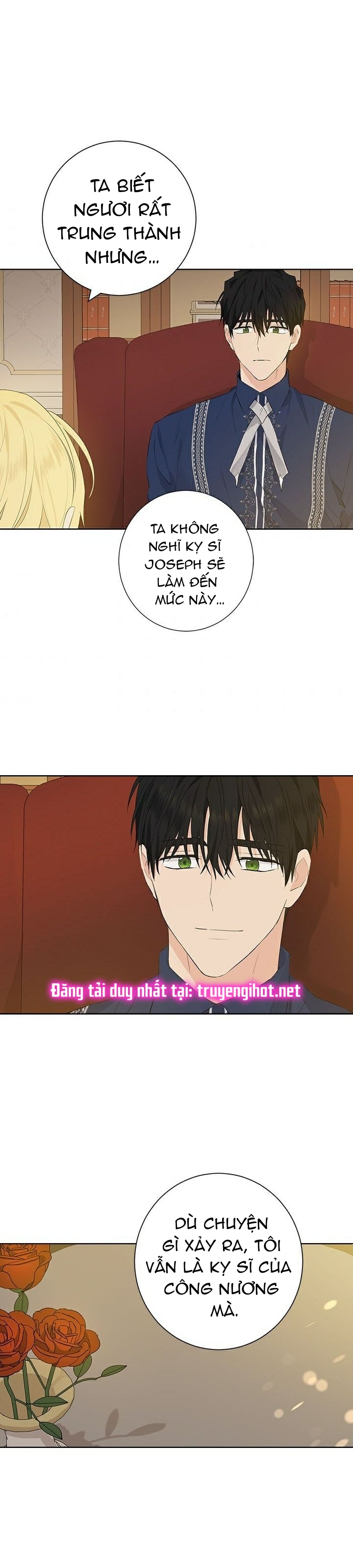 Thật Ra Ta Mới Là Hàng Thật: Chapter 43