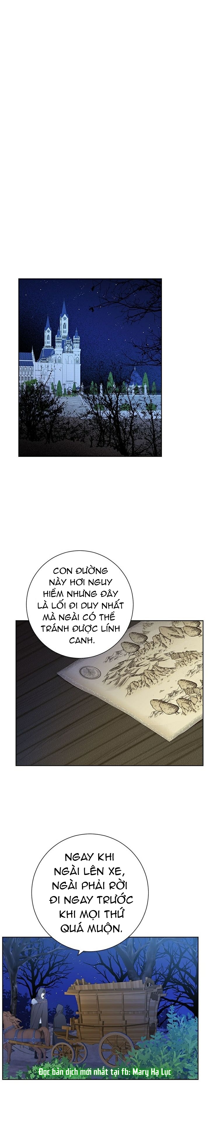 Thật Ra Ta Mới Là Hàng Thật: Chapter 43