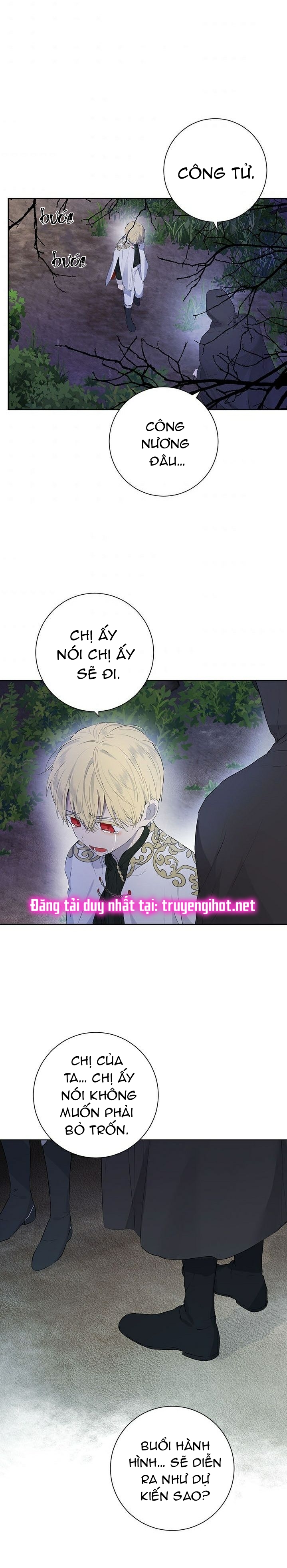 Thật Ra Ta Mới Là Hàng Thật: Chapter 43
