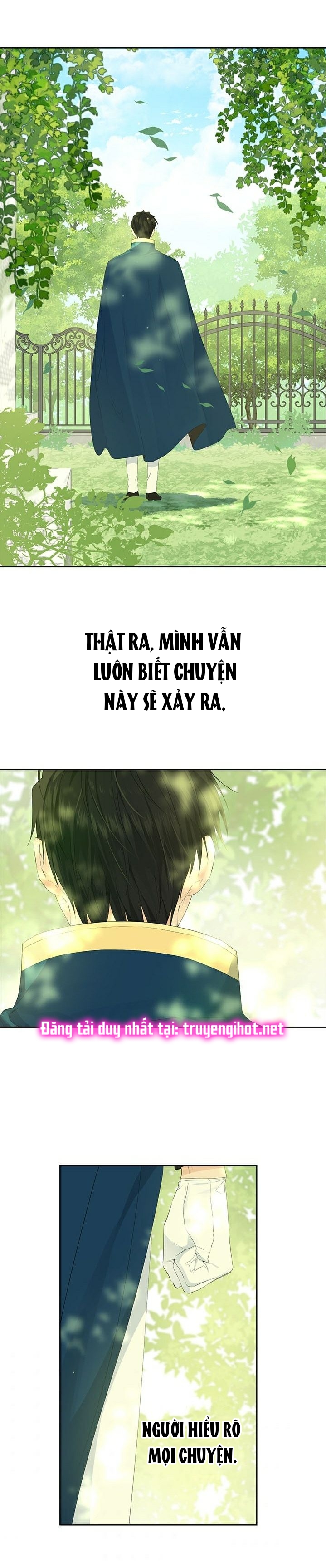 Thật Ra Ta Mới Là Hàng Thật: Chapter 43