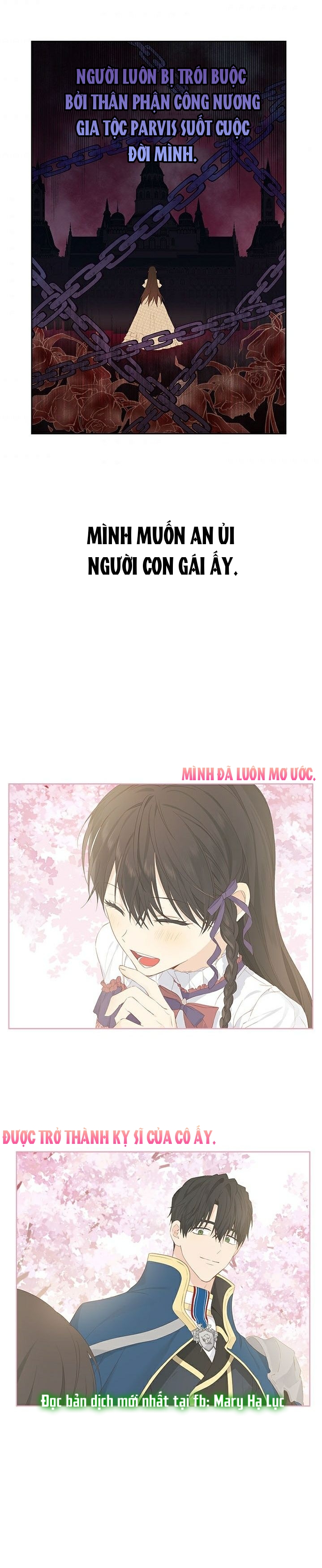 Thật Ra Ta Mới Là Hàng Thật: Chapter 43