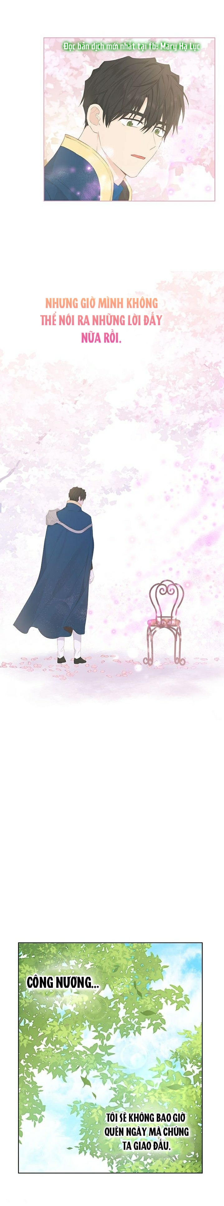 Thật Ra Ta Mới Là Hàng Thật: Chapter 43
