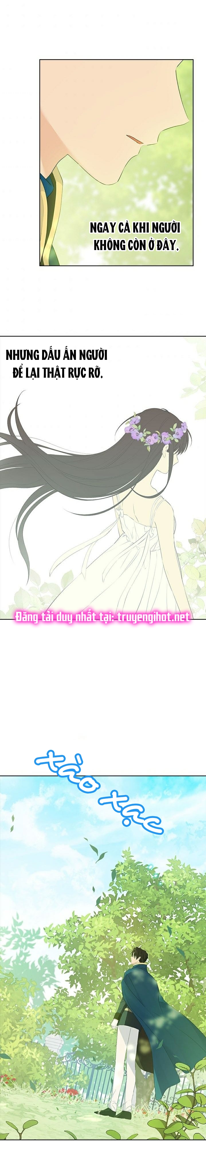 Thật Ra Ta Mới Là Hàng Thật: Chapter 43