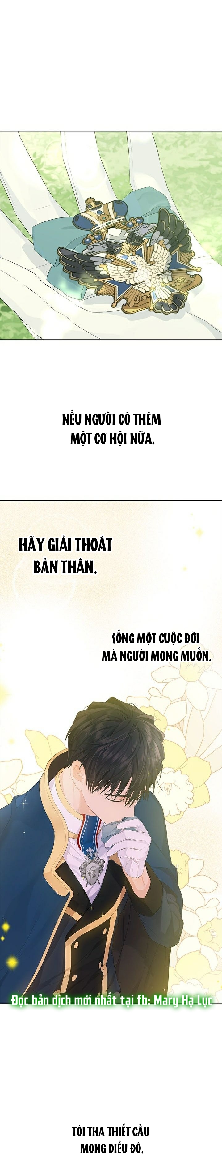 Thật Ra Ta Mới Là Hàng Thật: Chapter 43