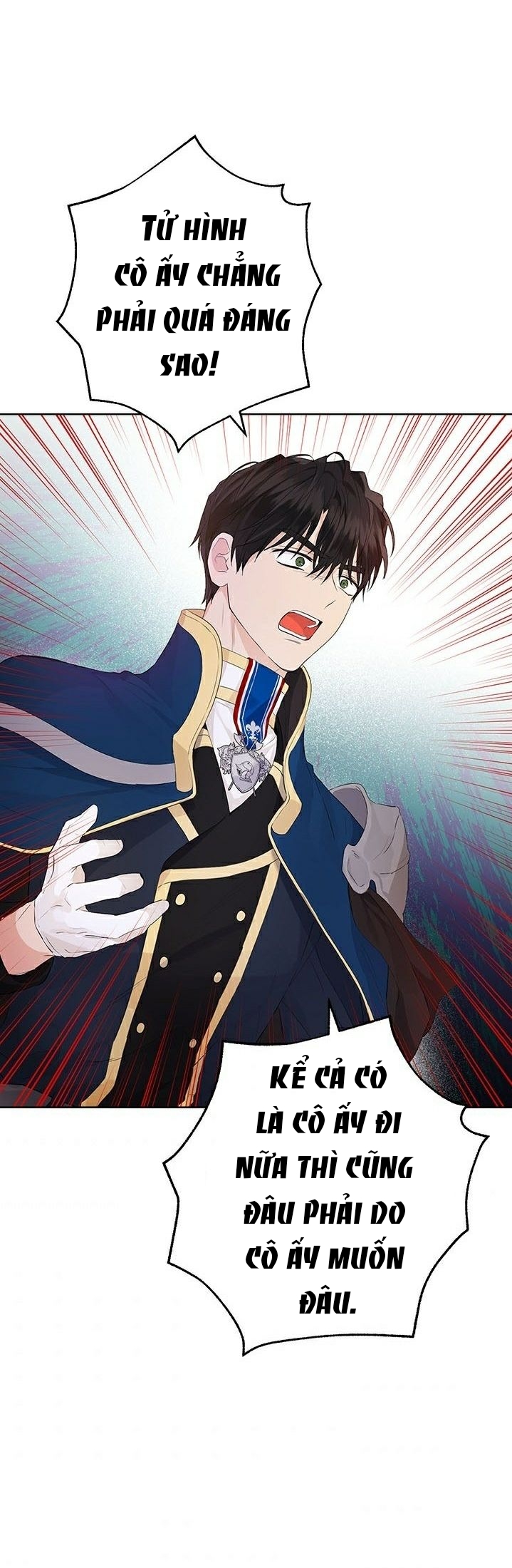 Thật Ra Ta Mới Là Hàng Thật: Chapter 43