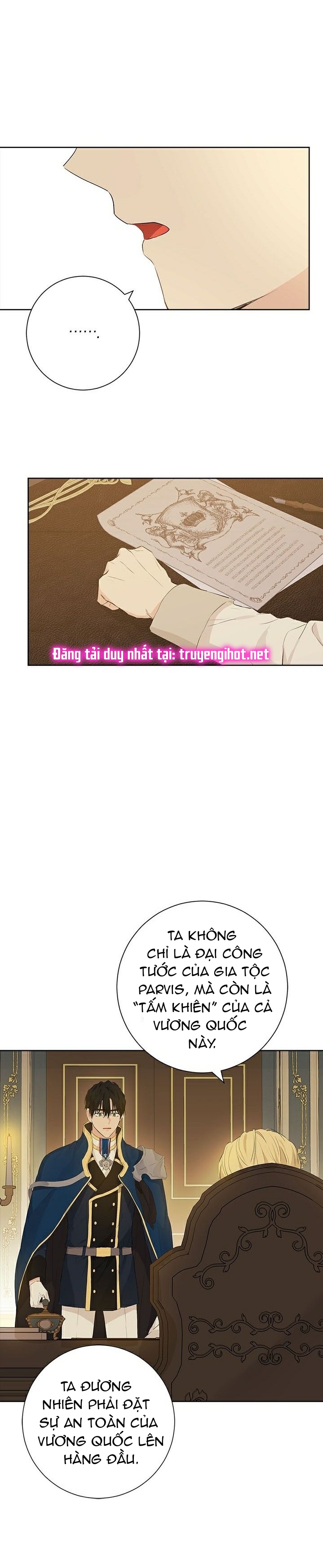 Thật Ra Ta Mới Là Hàng Thật: Chapter 43