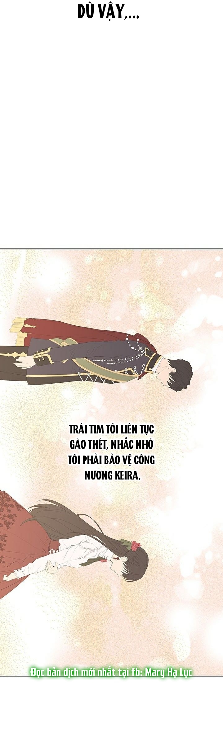 Thật Ra Ta Mới Là Hàng Thật: Chapter 43