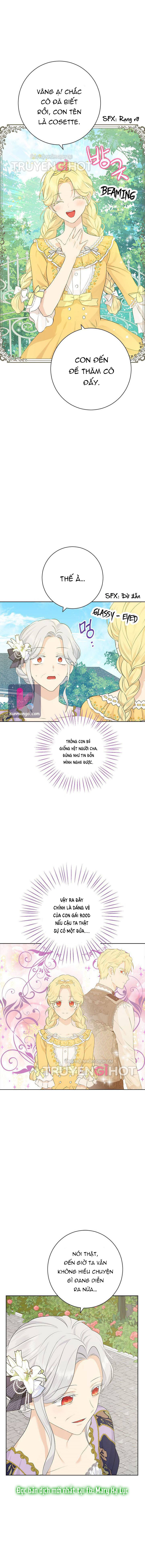 Thật Ra Ta Mới Là Hàng Thật: Chapter 48