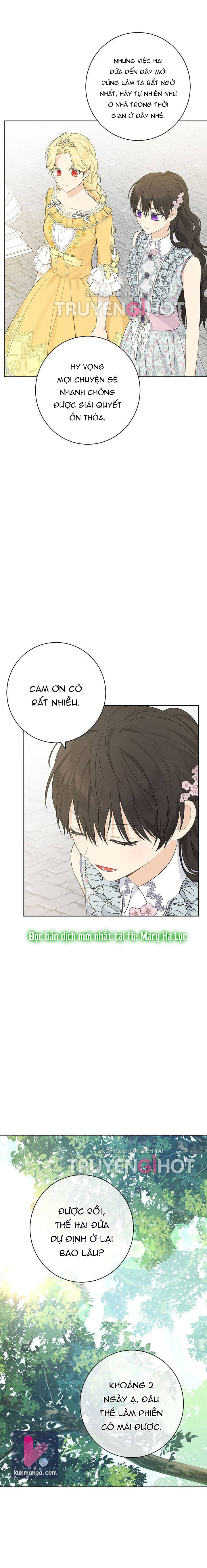 Thật Ra Ta Mới Là Hàng Thật: Chapter 48